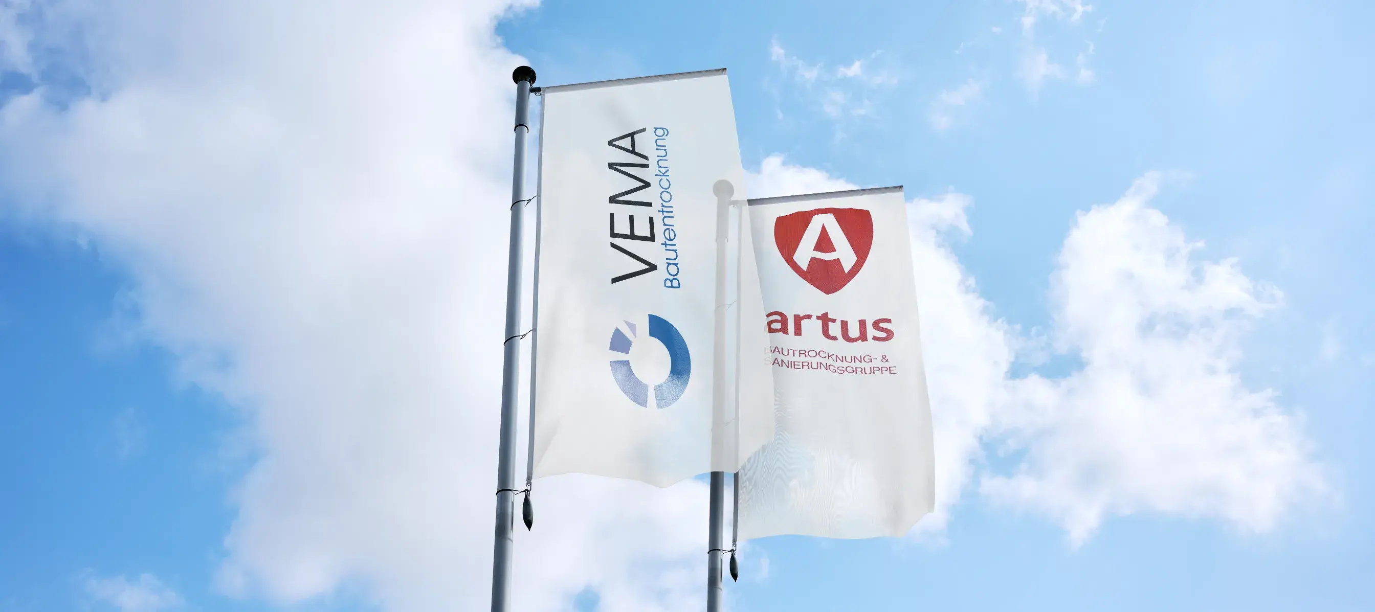 VEMA Bautentrocknung GmbH